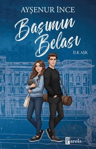 Başımın Belası
