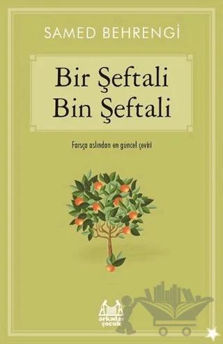 Bir Şeftali Bin Şeftali