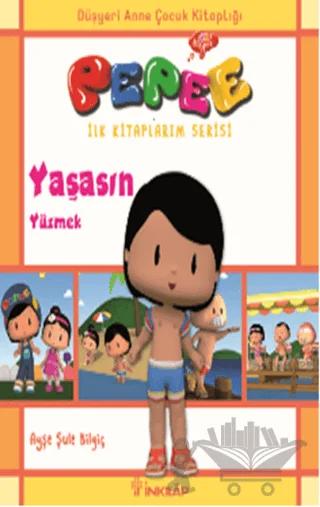 Pepee - Yaşasın Yüzmek