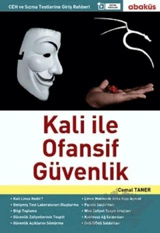 Kali ile Ofansif Güvenlik