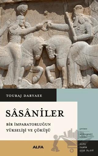 Sasaniler