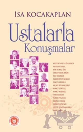 Ustalarla Konuşmalar