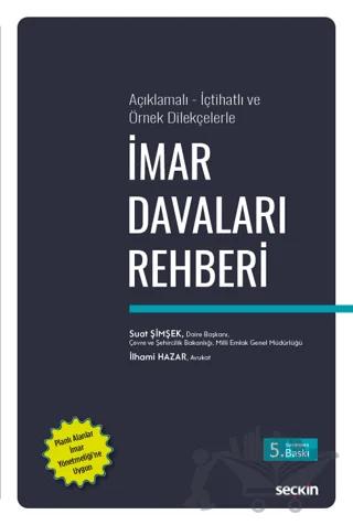 İmar Davaları Rehberi