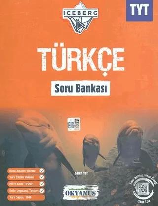 TYT Türkçe Iceberg Soru Bankası