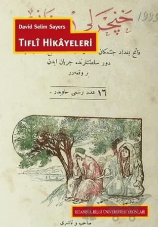 Tıfli Hikayeleri