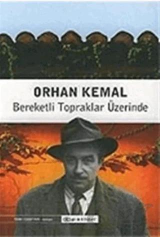 Bereketli Topraklar Üzerinde