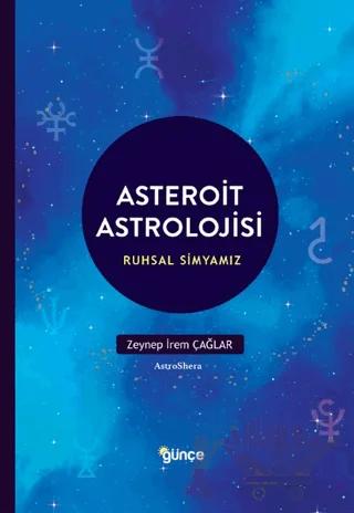 Asteroit Astrolojisi