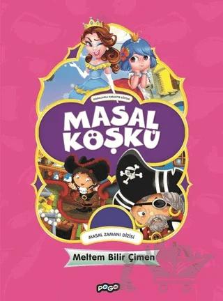 Masal Zamanı Dizisi - Masal Köşkü