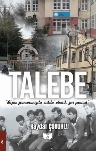 Talebe