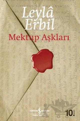 Mektup Aşkları