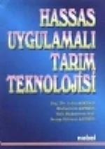 Hassas Uygulamalı Tarım Teknolojisi