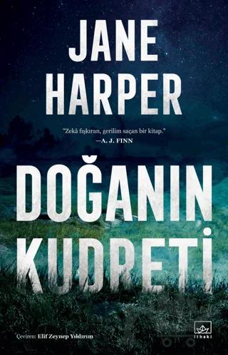 Doğanın Kudreti