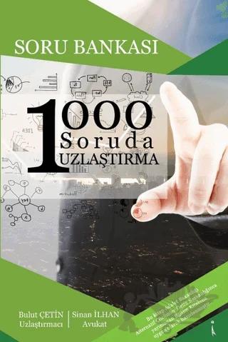 1000 Soruda Uzlaştırma