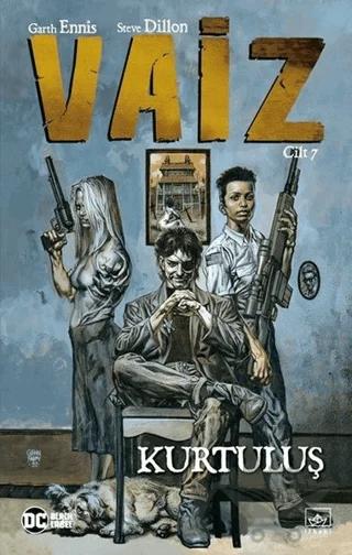 Vaiz 7: Kurtuluş