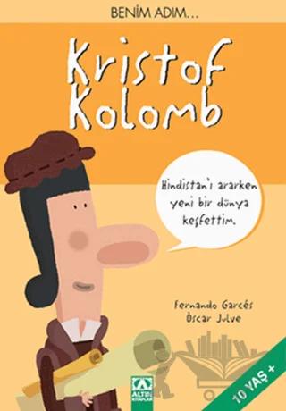Benim Adım... Kristof Kolomb