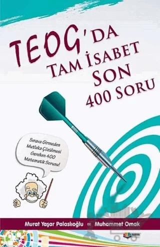Teog'da Tam İsabet Son 400 Soru