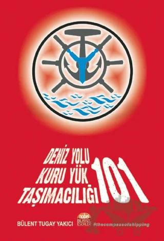 Deniz Yolu Kuru Yük Taşımacılığı 101