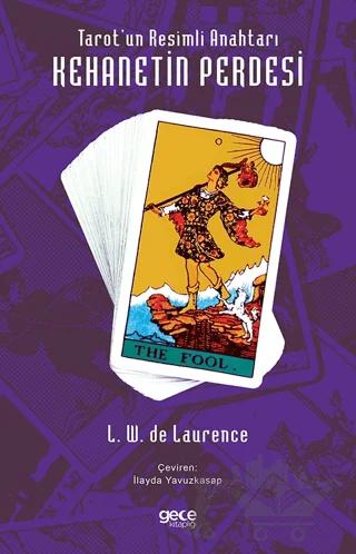 Tarot’un Resimli Anahtarı - Kehanetin Perdesi