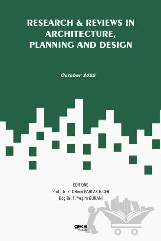 Research and Reviews in Architecture, Planning and Design- October 2022