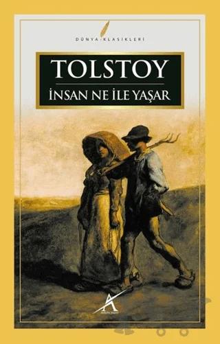 İnsan Ne ile Yaşar