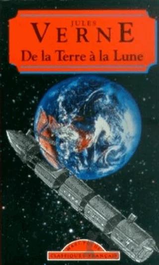 De la Terre a la Lune