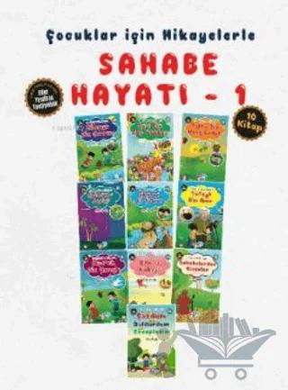 Çocuklar İçin Sahabe Hayatı-1