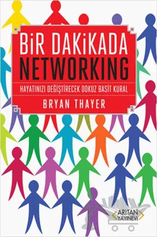Bir Dakikada Networking
