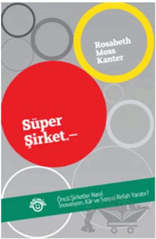 Süper Şirket