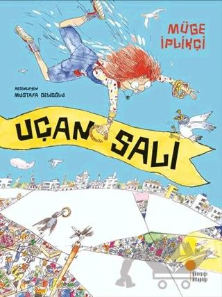Uçan Salı