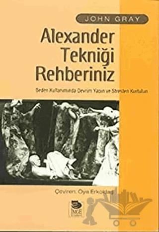 Alexander Tekniği Rehberiniz