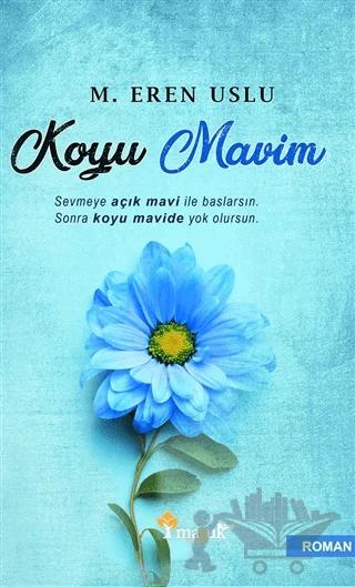 Koyu Mavim