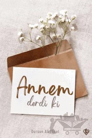 Annem Derdi ki