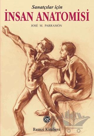 Sanatçılar İçin İnsan Anatomisi