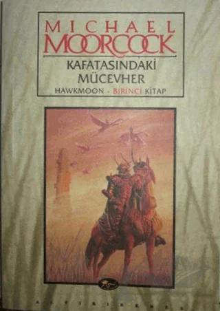 Hawkmoon Destanı 4 Kitap Takım