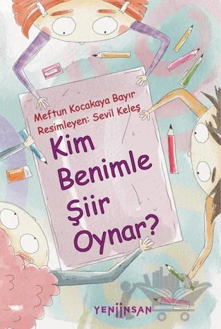 Kim Benimle Şiir Oynar?