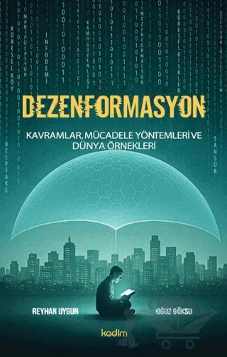 Dezenformasyon