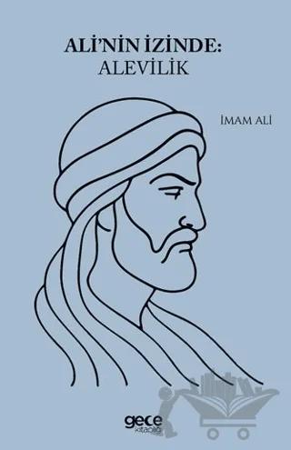 Alinin İzinde Alevilik