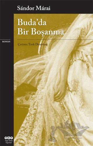 Buda’da Bir Boşanma