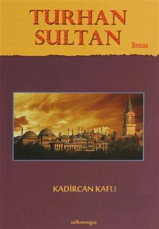 Turhan Sultan