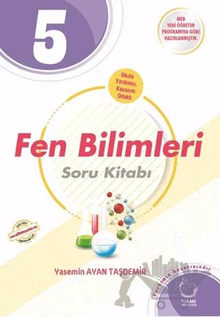 5. Sınıf Fen Bilimleri Soru Kitabı