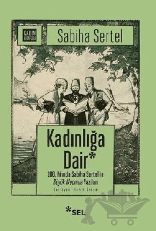 Kadınlığa Dair