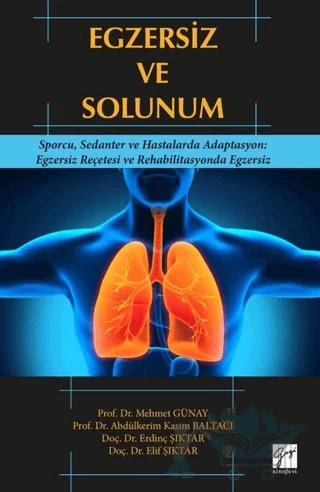 Egzersiz ve Solunum