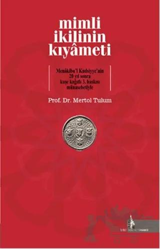 Mimli İkilinin Kıyameti