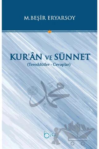 Kur’an ve Sünnet