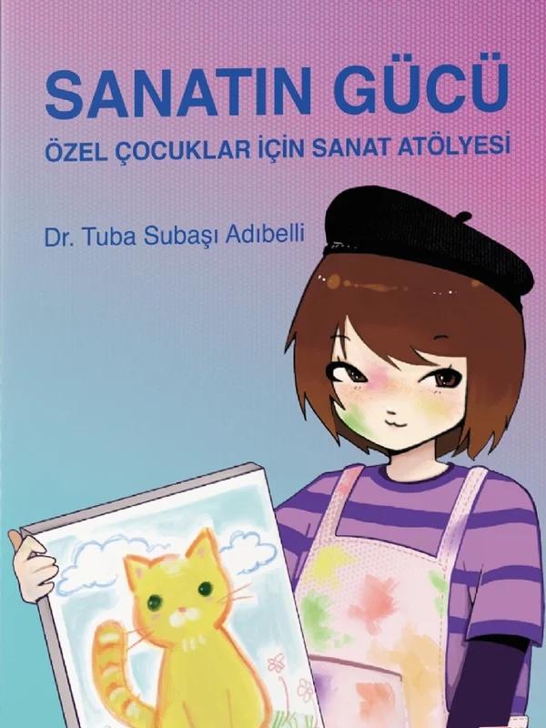 SANATIN GÜCÜ - Özel Çocuklar İçin Sanat Atölyesi