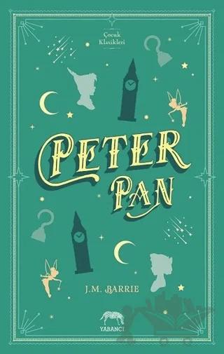 Peter Pan