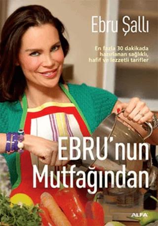 Ebru’nun Mutfağından