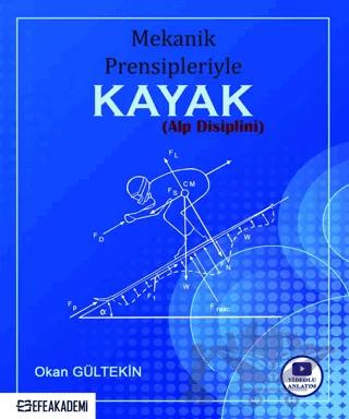 Mekanik Prensipleriyle Kayak (Alp Disiplini)