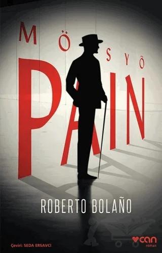 Mösyö Pain