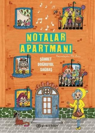 Notalar Apartmanı